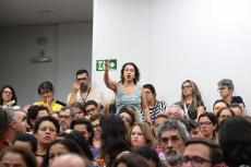 Assembleia Geral Extraordinria Presencial e Eletrnica